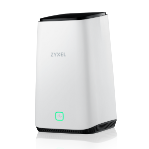 Zyxel FWA510 5G NR Indoor Router