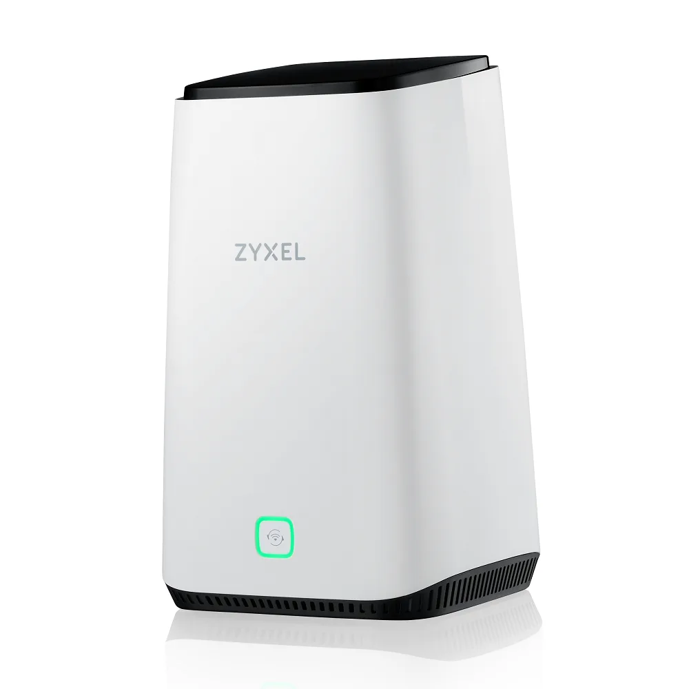 Zyxel FWA510 5G NR Indoor Router