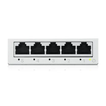 ZYXEL GS-105B V5 5-port Gigabit unmanaged switch - Image 3