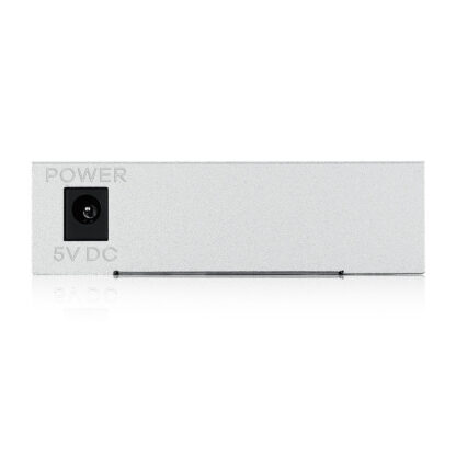 ZYXEL GS-105B V5 5-port Gigabit unmanaged switch - Image 4