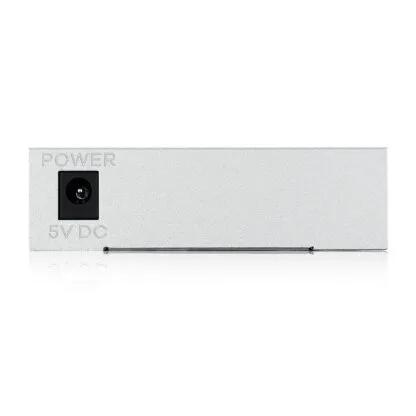ZYXEL GS-105B V5 5-port Gigabit unmanaged switch - Image 4