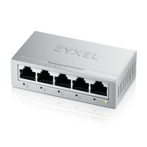 ZYXEL GS-105B V5 5-port Gigabit unmanaged switch