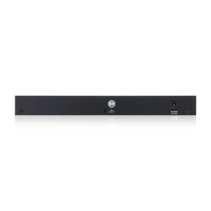Zyxel GS1100-10HPV2, unmanaged POE 8X Gigabit, 2X fiber uplink, 120 Watt POE - Image 4