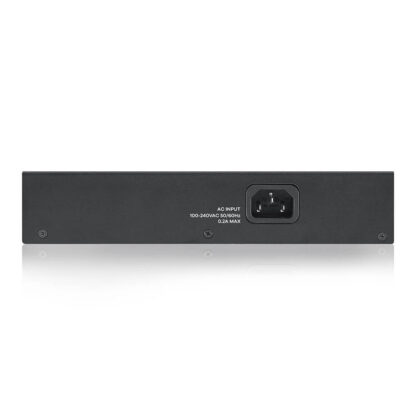 Zyxel GS1100-16 16 port Gigabit unmanaged switch V3 - Image 4