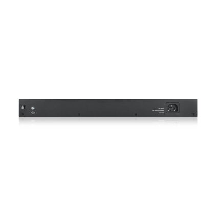 Zyxel GS1900-24HP V2 24-port GBE L2 POE Smart Switch - Image 4