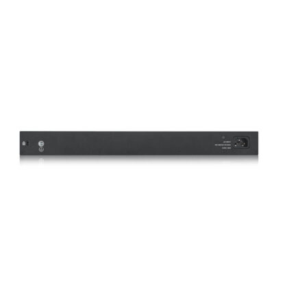 Zyxel GS1920-24V2 24-port GbE Smart Managed Switch - Image 3