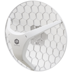 MikroTik LHG 5 ax