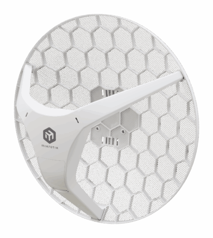 MikroTik LHG 5 ax