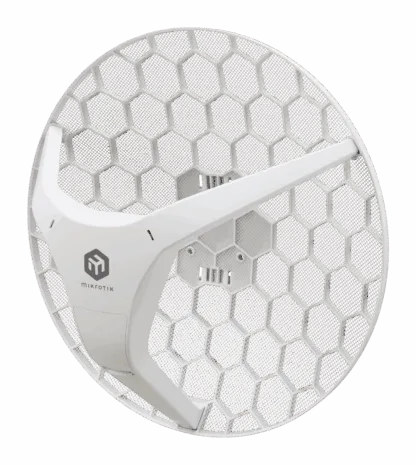 MikroTik LHG 5 ax