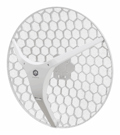 MikroTik LHG XL 5 ax