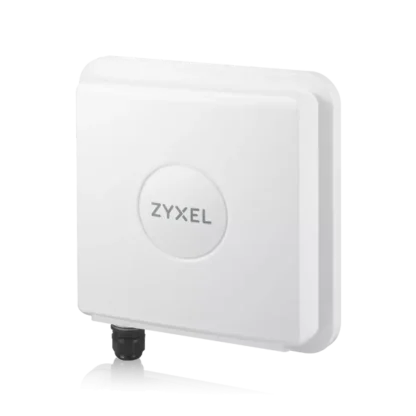 Zyxel LTE7480-M804 4G LTE-A Outdoor Router