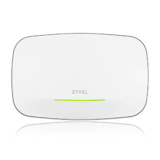 Zyxel NWA130BE WiFi 7 Triple-Radio NebulaFlex Access Point