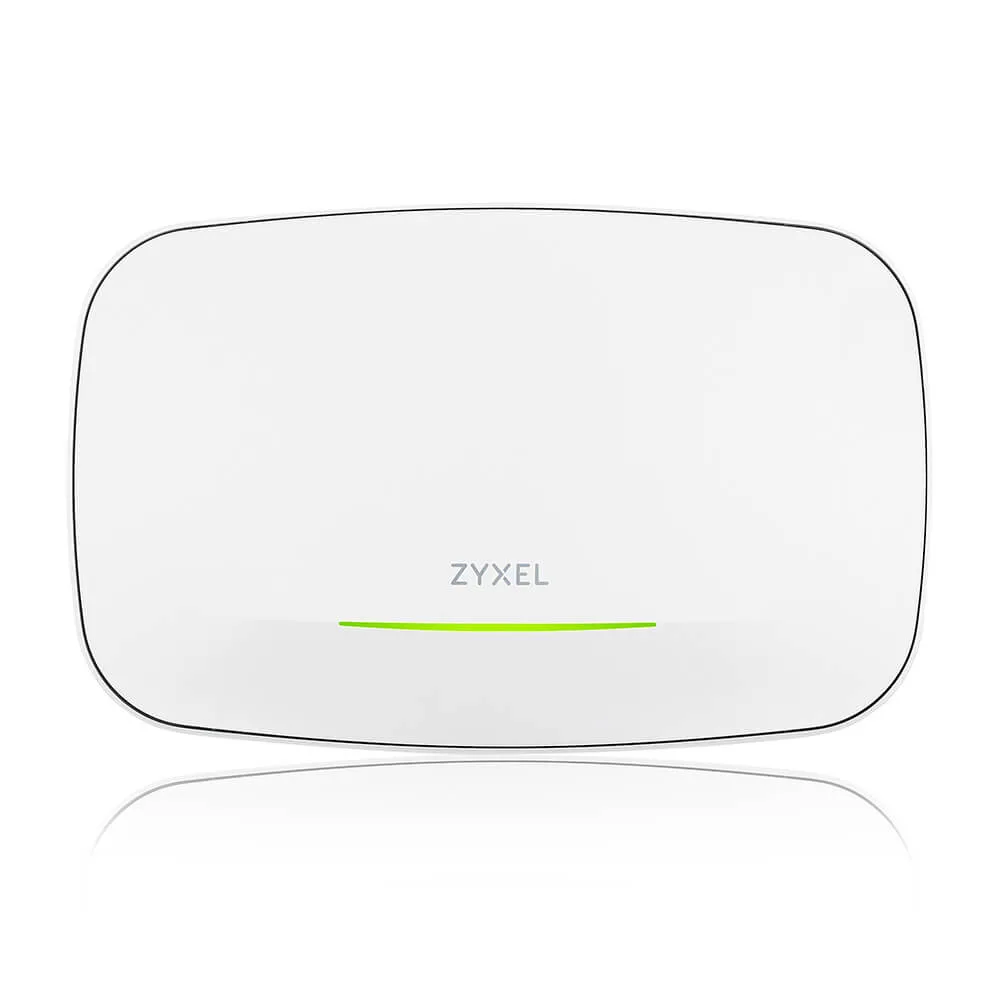 Zyxel NWA130BE WiFi 7 Triple-Radio NebulaFlex Access Point