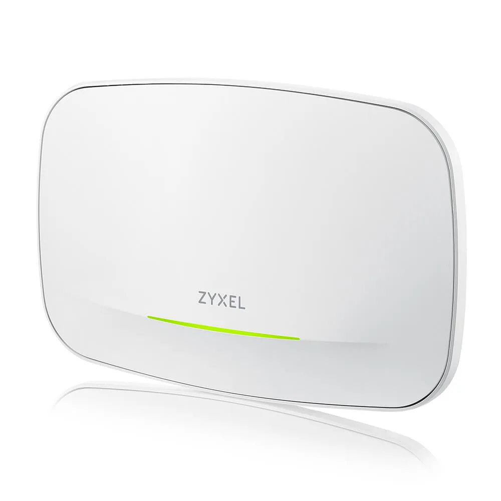 Zyxel NWA130BE WiFi 7 Triple-Radio NebulaFlex Access Point — изображение 2