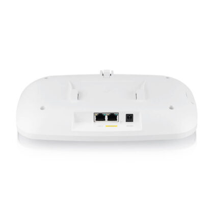 Zyxel NWA130BE WiFi 7 Triple-Radio NebulaFlex Access Point - Image 3