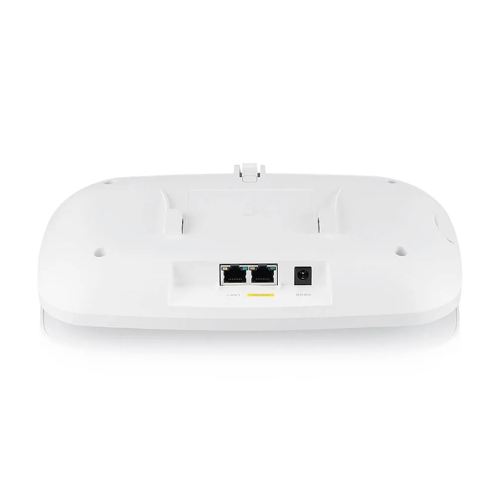 Zyxel NWA130BE WiFi 7 Triple-Radio NebulaFlex Access Point — изображение 3
