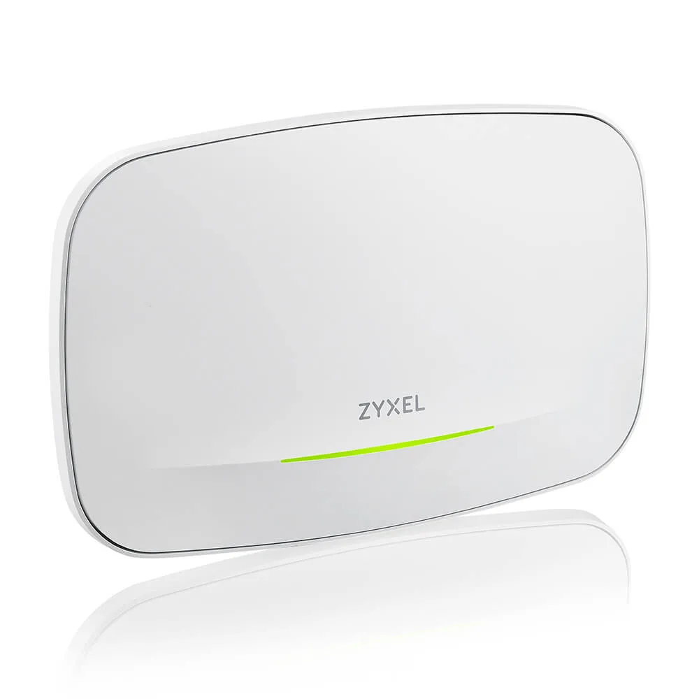 Zyxel NWA130BE WiFi 7 Triple-Radio NebulaFlex Access Point — изображение 4