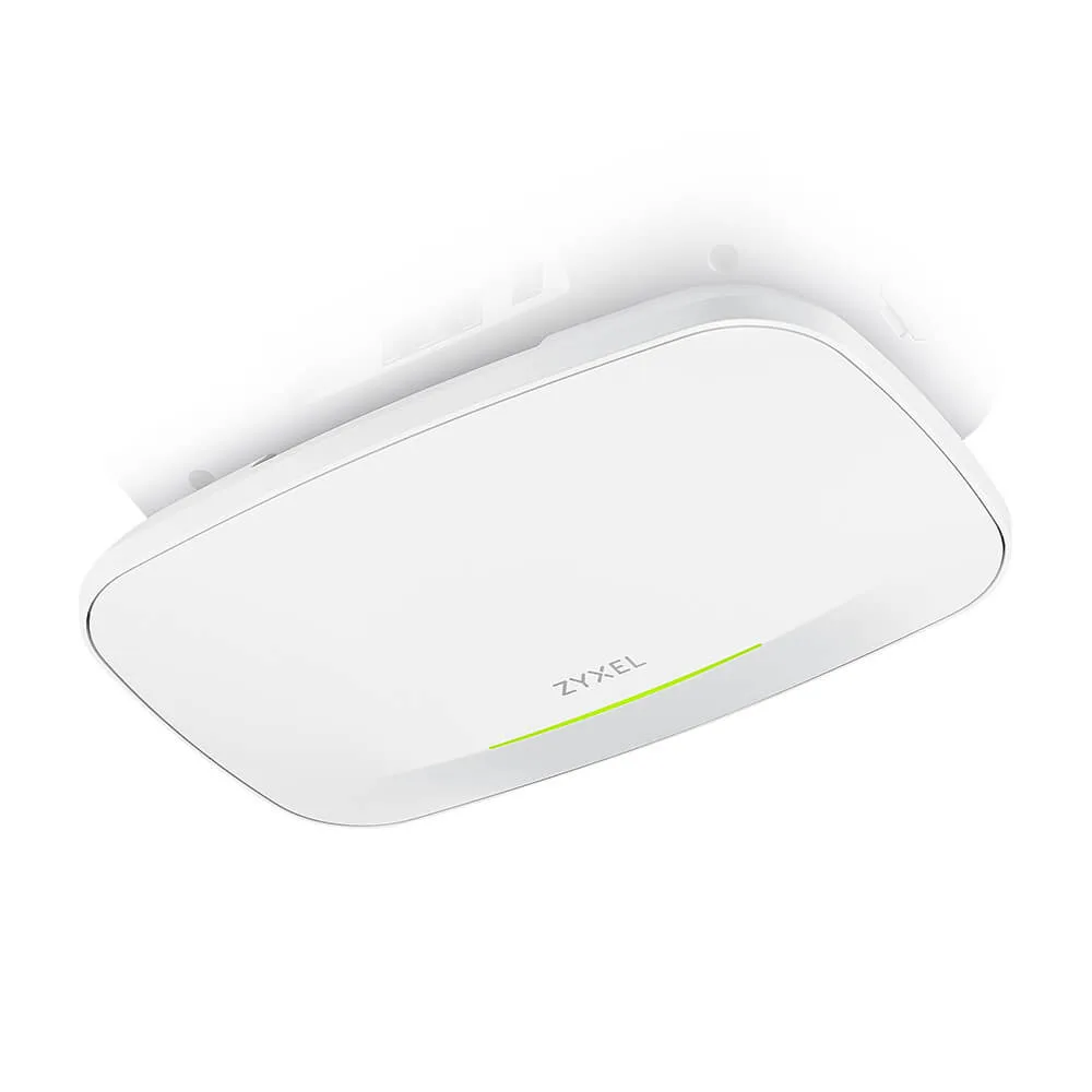 Zyxel NWA130BE WiFi 7 Triple-Radio NebulaFlex Access Point — изображение 5