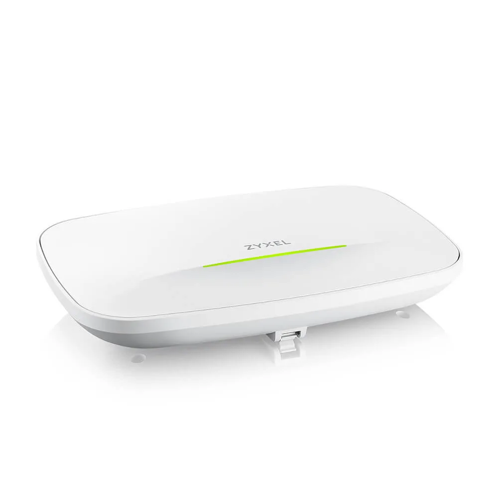 Zyxel NWA130BE WiFi 7 Triple-Radio NebulaFlex Access Point — изображение 6
