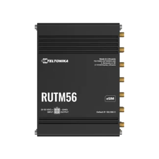 Teltonika 5G dual modem Router RUTM56
