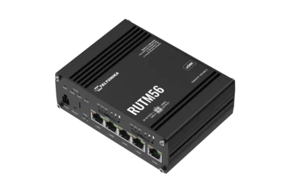 Teltonika 5G dual modem Router RUTM56 - Image 2