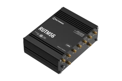 Teltonika 5G dual modem Router RUTM56 - Image 3
