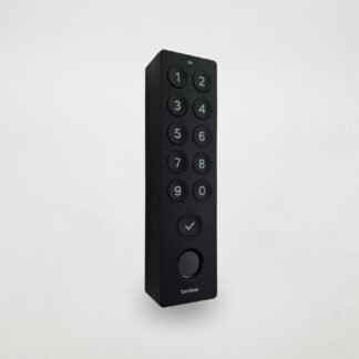 Tedee Keypad PRO Black