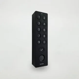 Tedee Keypad PRO Black