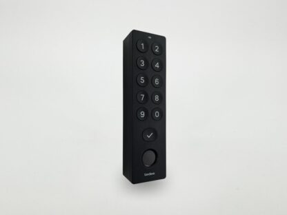 Tedee Keypad PRO Black