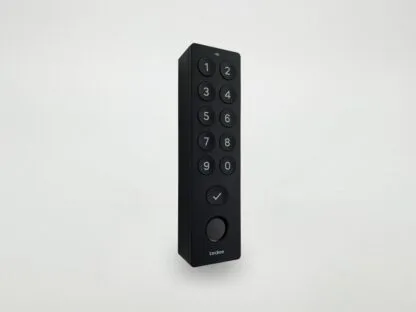 Tedee Keypad PRO Black