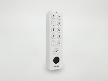 Tedee Keypad PRO White