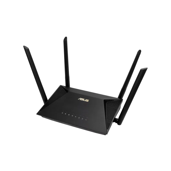 Asus RT-AX53U - NAS STORE