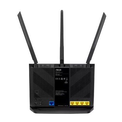 Asus 4G-AX56 - Image 2