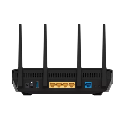 Asus RT-AX5400 - Image 3