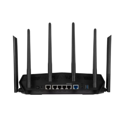 Asus TUF Gaming AX6000 - Image 6