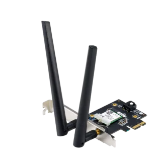 Asus PCE-BE6500