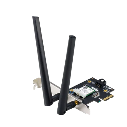 Asus PCE-BE6500
