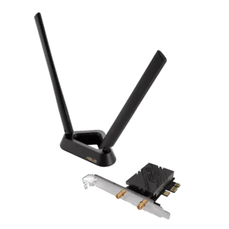 Asus PCE-BE92BT