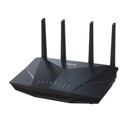 Asus RT-AX5400 - Image 4