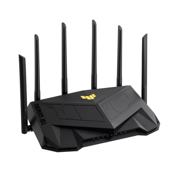 Asus TUF Gaming AX6000 - NAS STORE