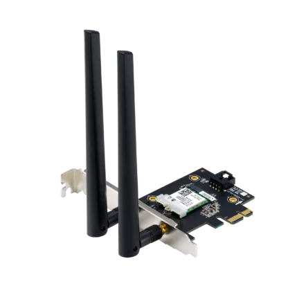 Asus PCE-AX1800 - Image 4