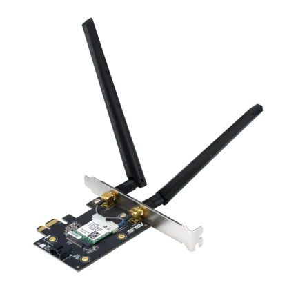 Asus PCE-BE6500 - Image 4