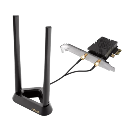 Asus PCE-BE92BT - Image 2