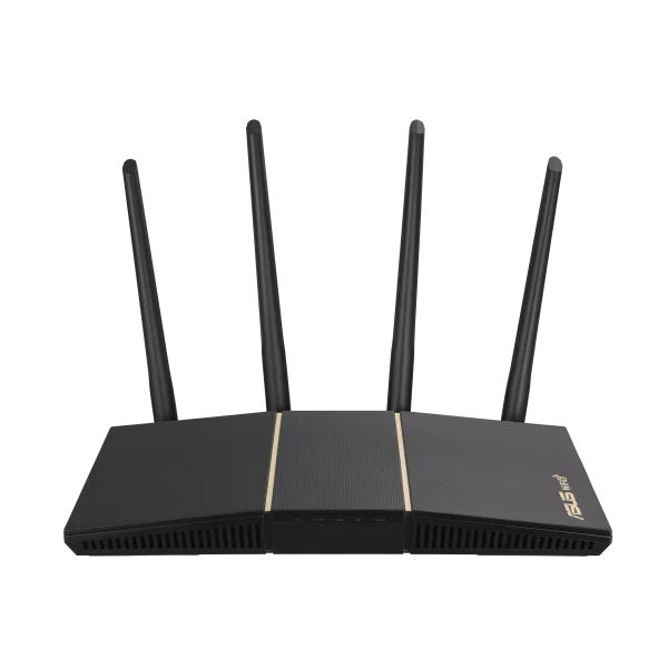 Asus RT-AX57 - NAS STORE