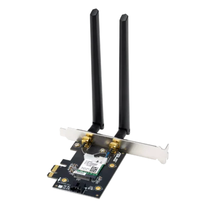 Asus PCE-BE6500 - Image 5