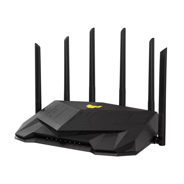 Asus TUF Gaming AX6000 - NAS STORE