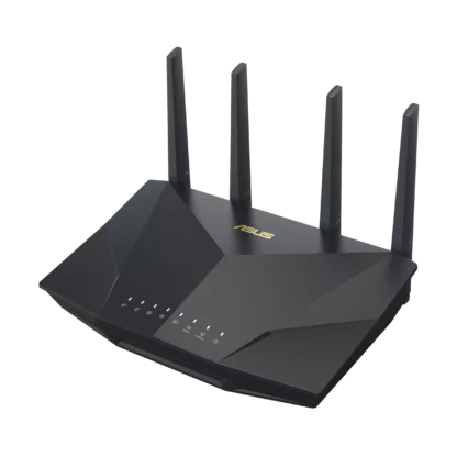 Asus RT-AX5400