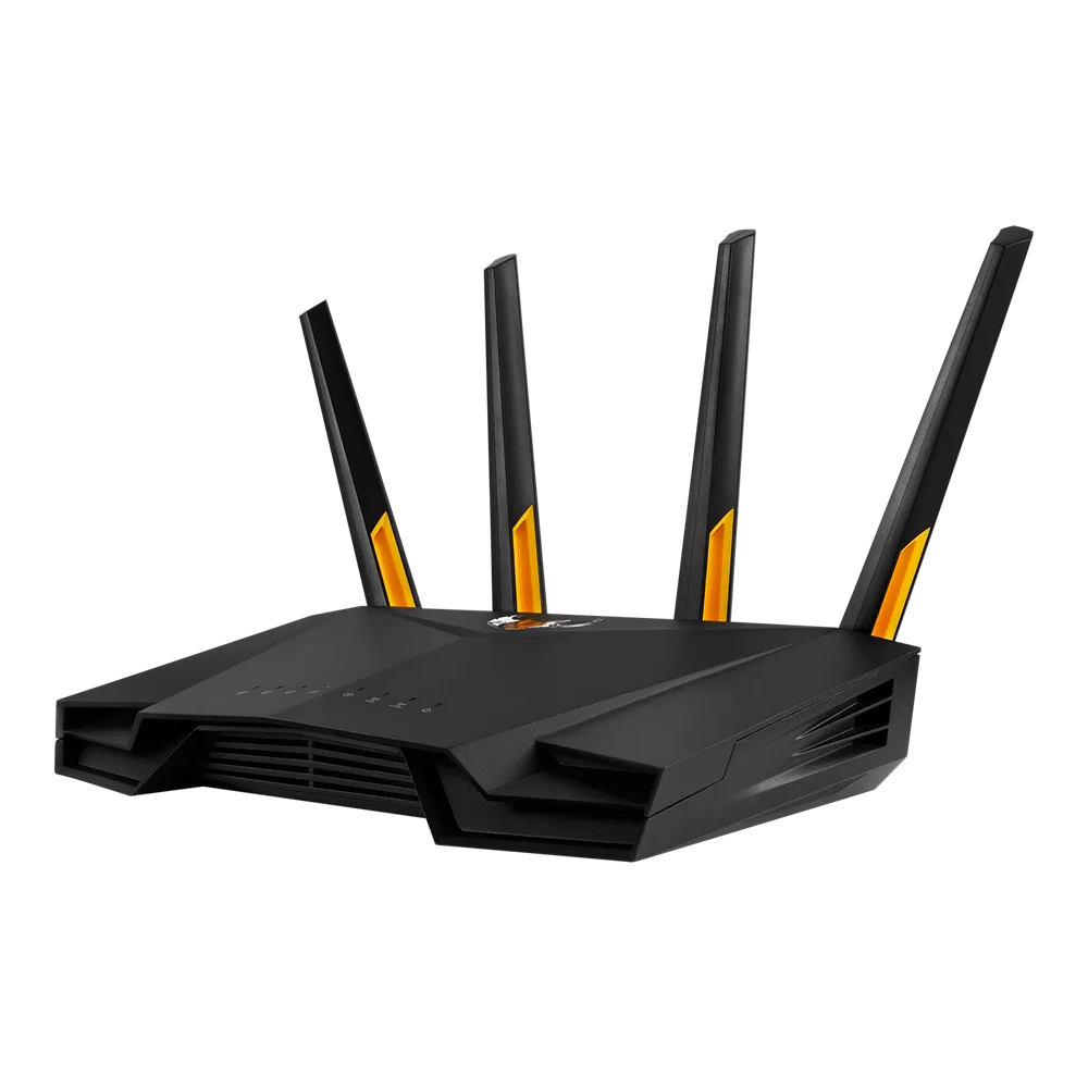 Asus TUF Gaming AX3000 - Image 4