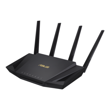Asus RT-AX58U - Image 5