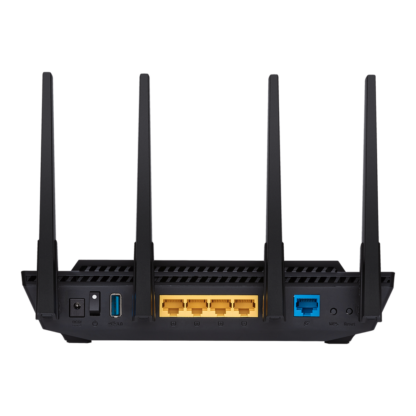 Asus RT-AX58U - Image 7